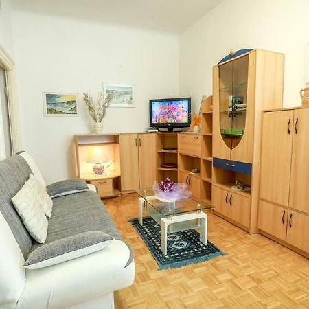 Apartments Pyros 피란 외부 사진